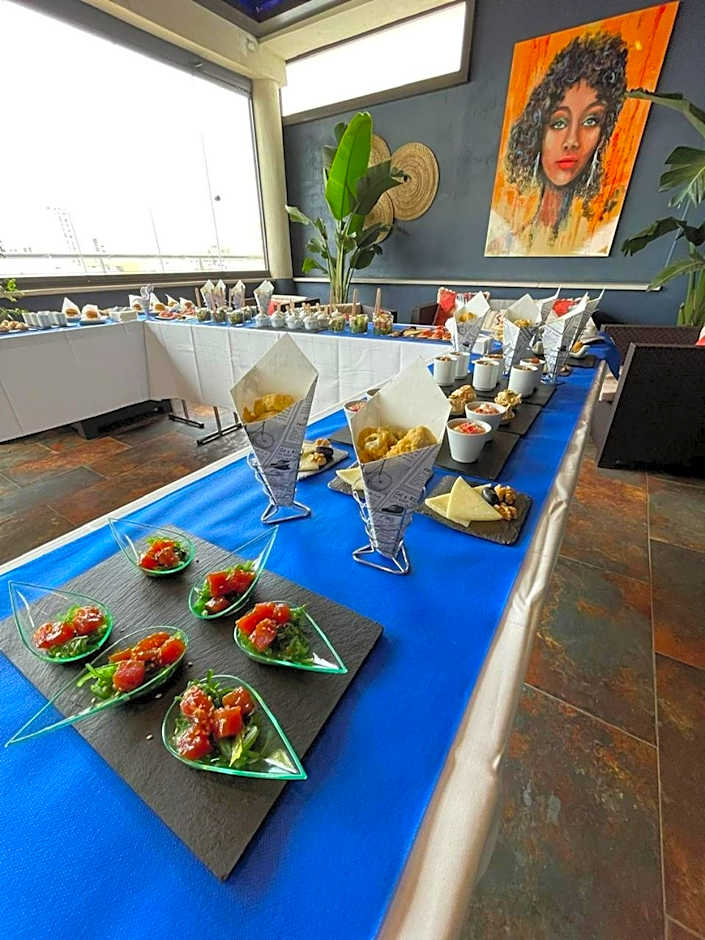 Hotel Spa Cadiz Plaza