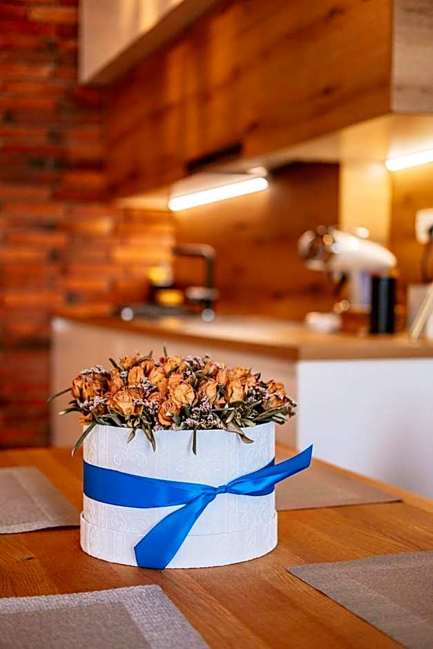 Hiša Ančka, Boutique Hotel & Maja Rooms