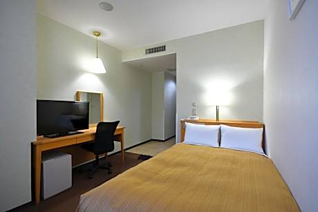Standard Single Room - Non-Smoking