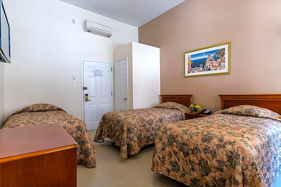 Americana Inn