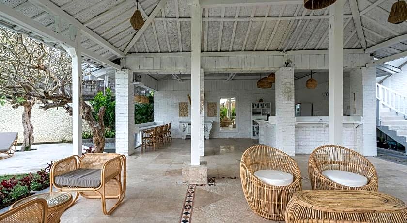 Isaiya Boutique Hotel 