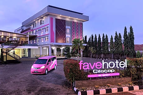 Favehotel Cilacap