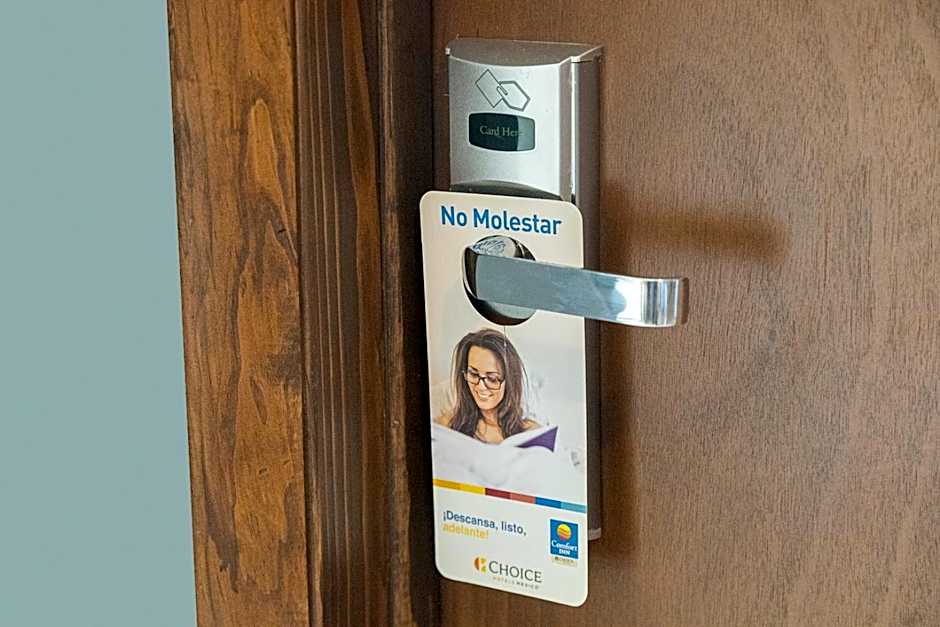 Comfort Inn Ciudad Juarez