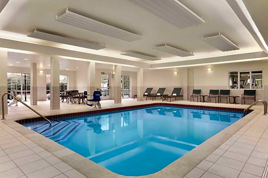 Homewood Suites By Hilton Columbus-Dublin, Oh