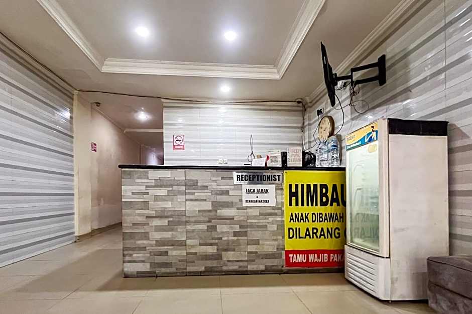 Arcadia Rooms RedPartner