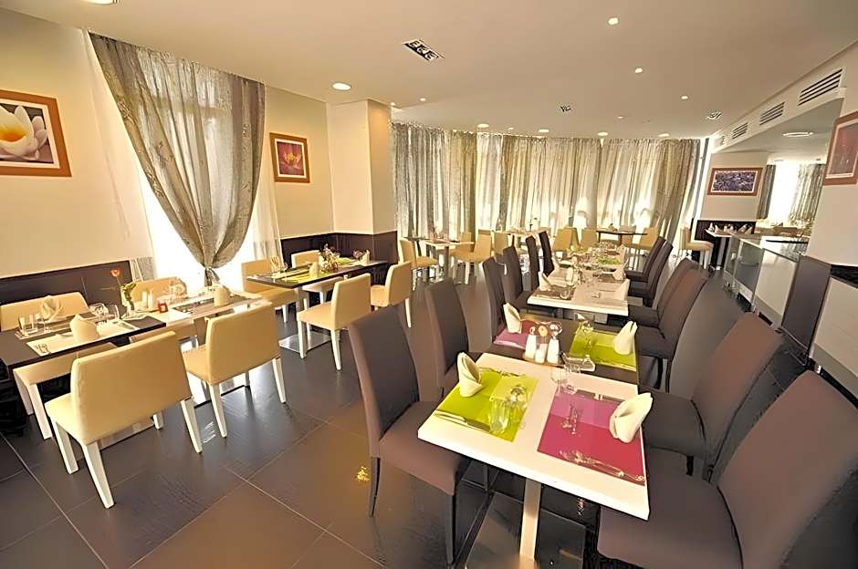 Liberte Hotels Oran
