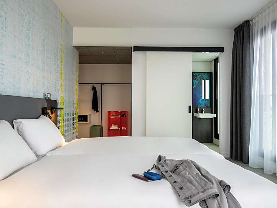 ibis Styles Delft City Centre