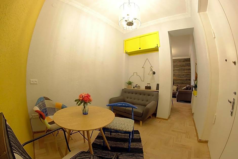 Hostel Nomad