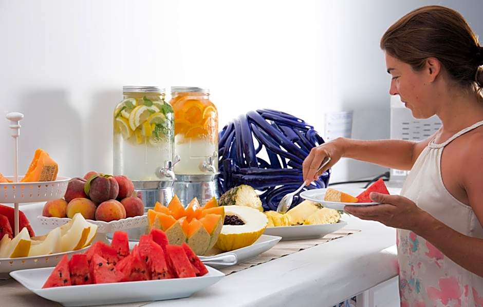 Hotel Club Due Torri