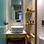 The Alma City Suites