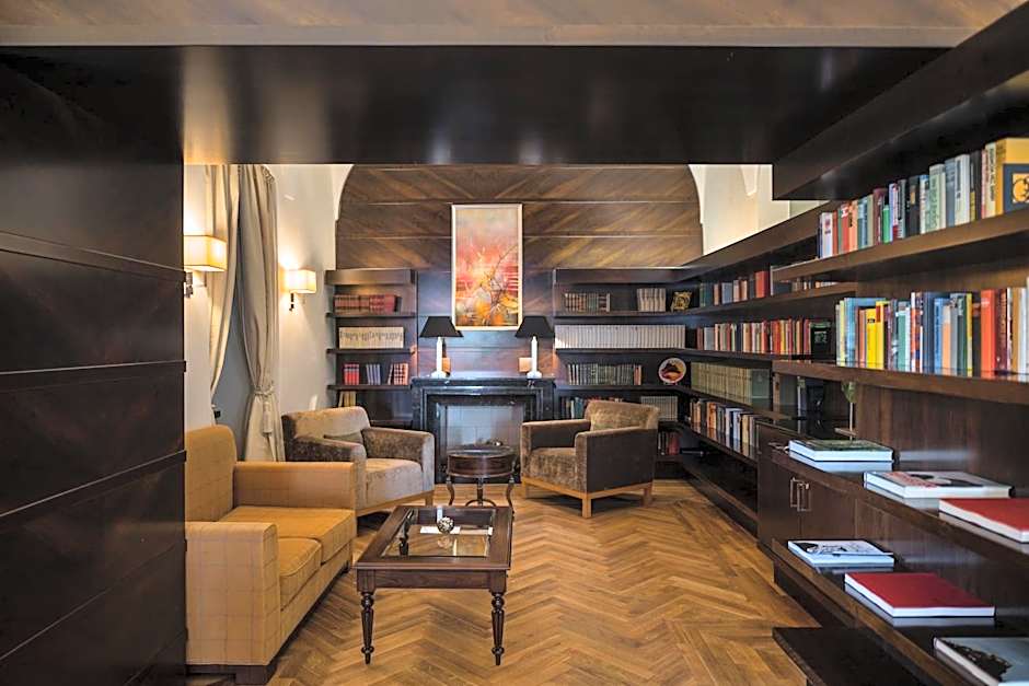 Falkensteiner Schlosshotel Velden - The Leading Hotels of the World