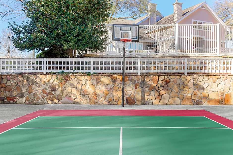 Residence Inn by Marriott Atlanta Cumberland/Galleria