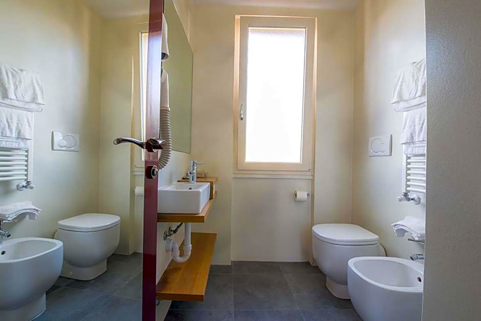 Albergo Silvio