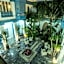 Riad Le Perroquet Bleu Suites & Spa