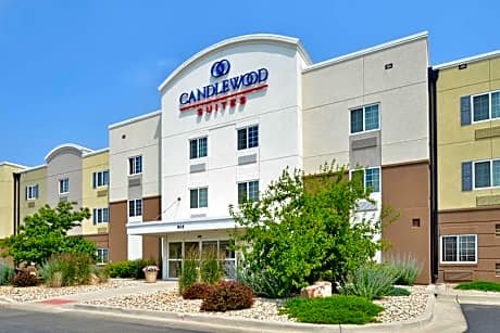 Candlewood Suites Gillette By IHG