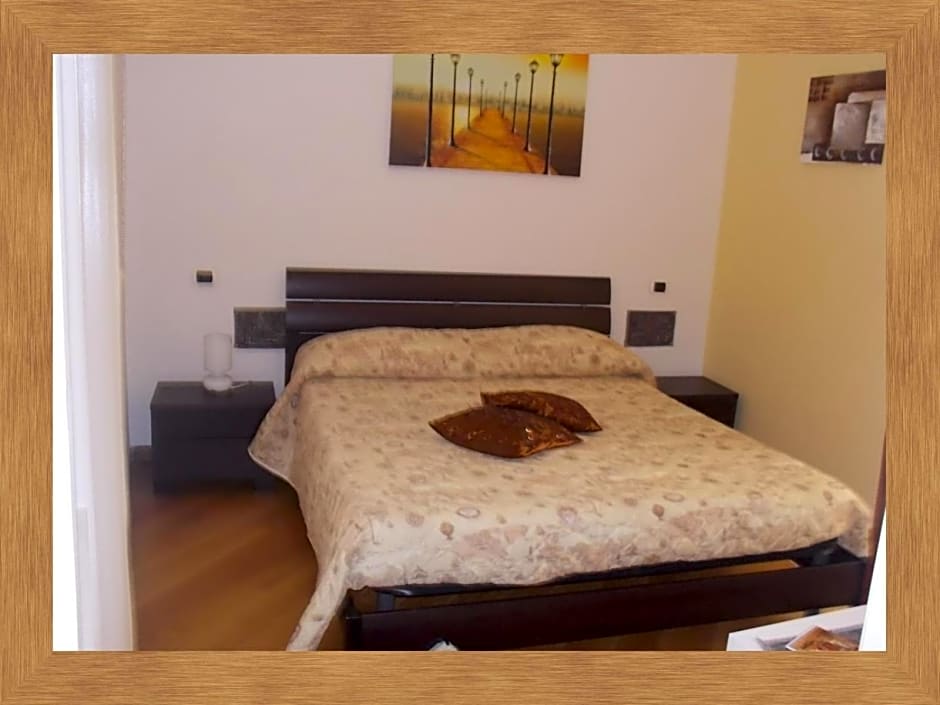 Bed and Breakfast Adelberga