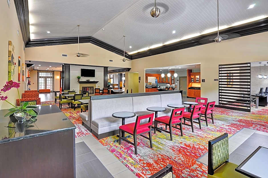 Homewood Suites By Hilton Longview