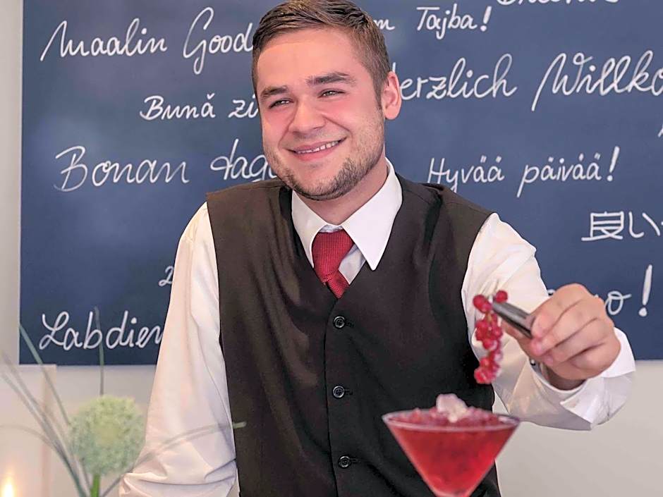 Mercure Hotel Erfurt Altstadt