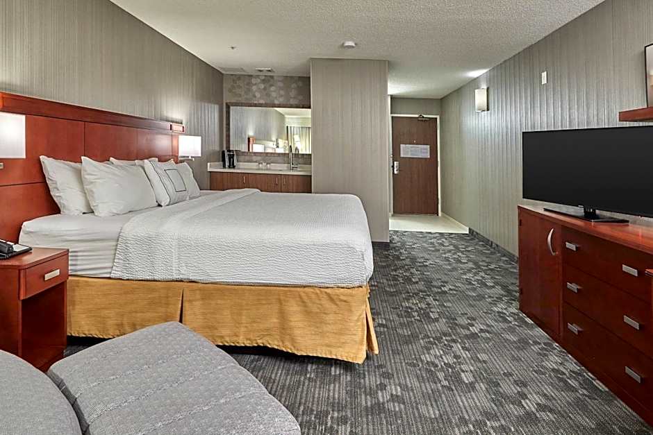 Courtyard by Marriott Eugene Springfield