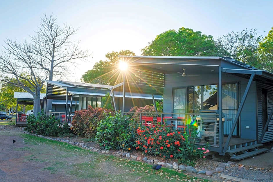 Kimberleyland Waterfront Holiday Park