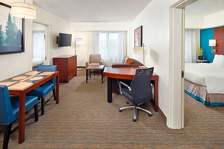 Residence Inn Seattle Bellevue Downtown
