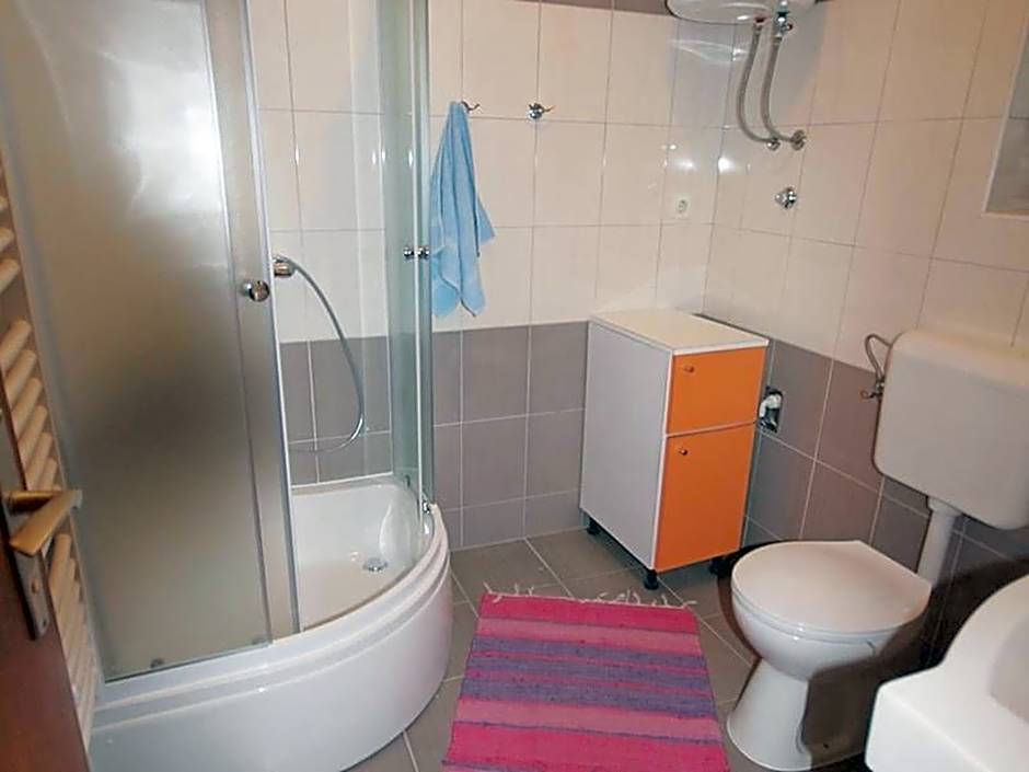 Comfortable apartment close to the beach