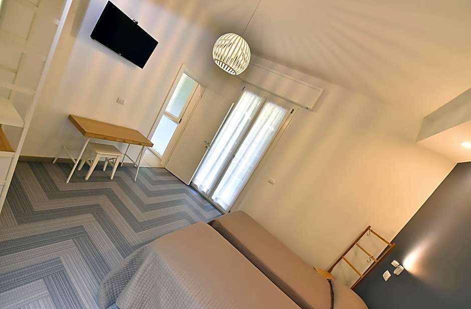 Hotel Doria