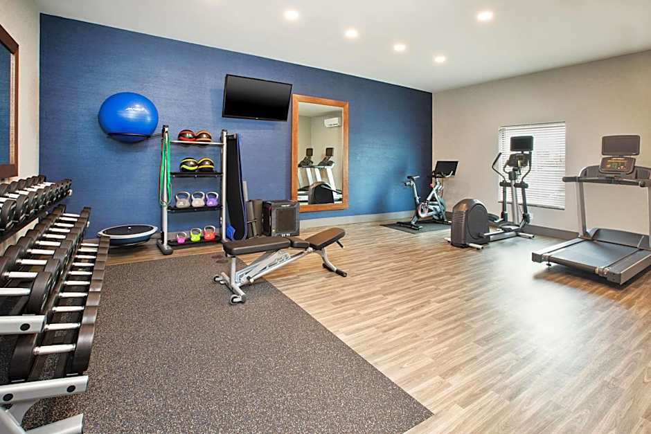 Hampton Inn By Hilton Clinton