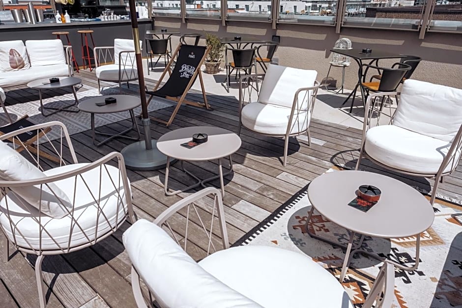 Gekko House Frankfurt, a Tribute Portfolio Hotel