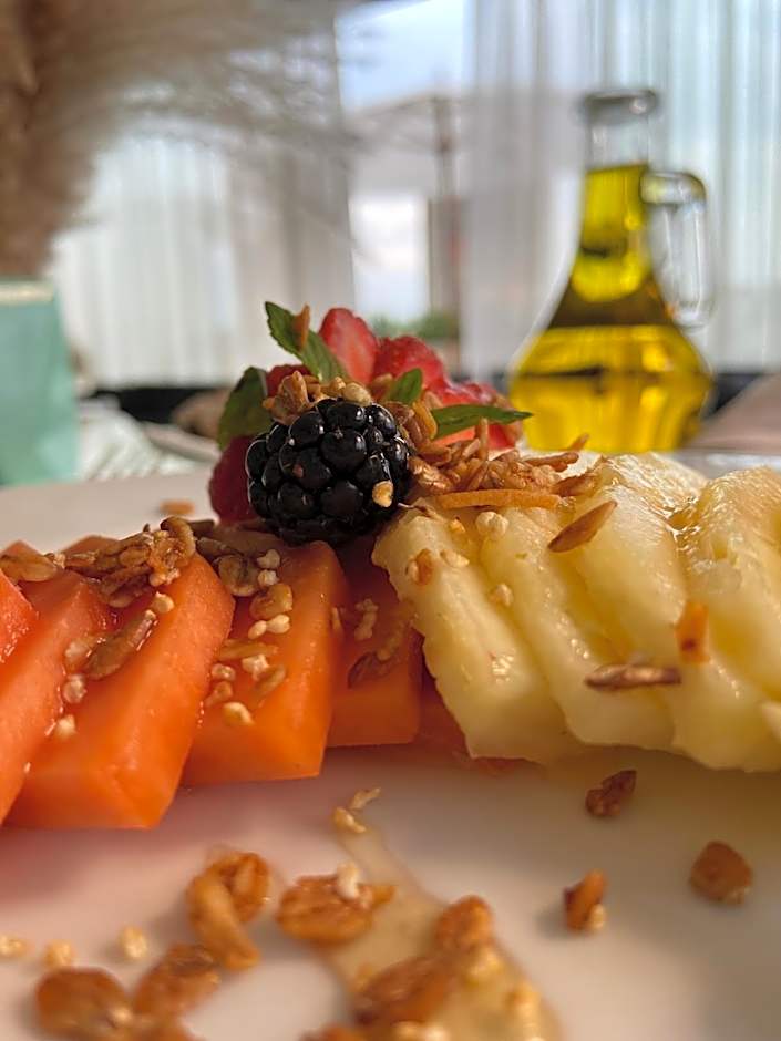 Hotel Elements by Marquis