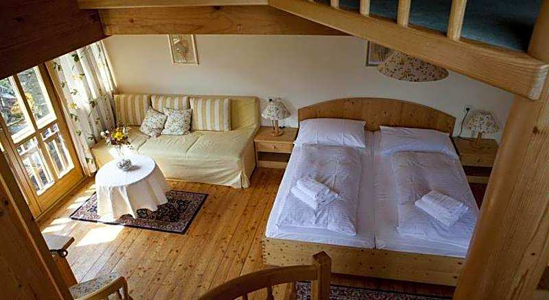 Landgasthof zum Scheiber