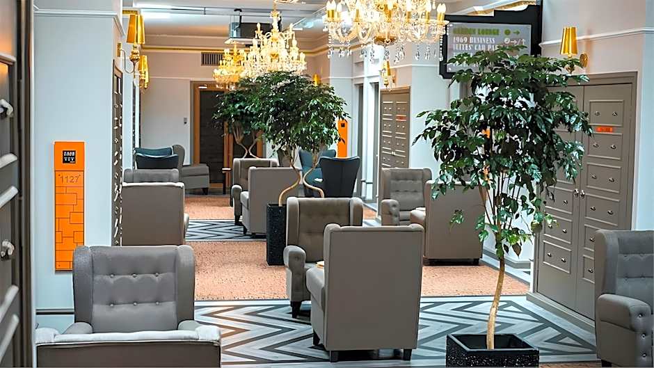 1969 Business Suites @ Ipoh Garden