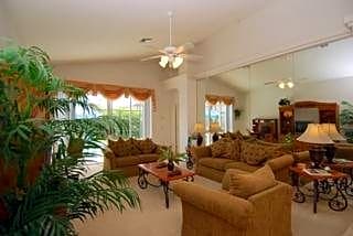 Disney Area Preferred Homes with Gameroom