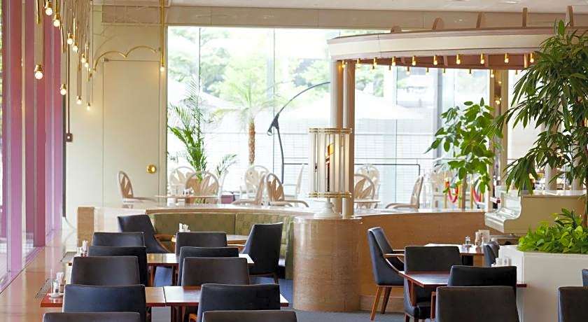 Sendai Kokusai Hotel