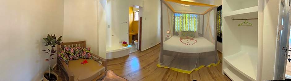 Zanzibar Dream Lodge