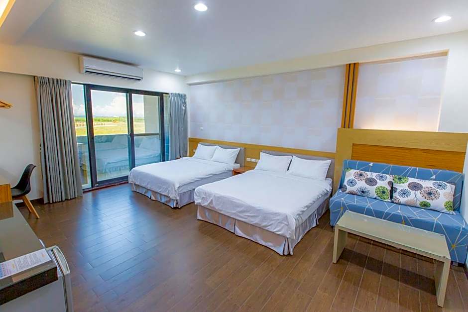 Yi Le Homestay