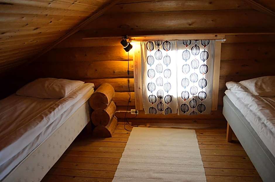 Peurasuvanto Mökit & Camping