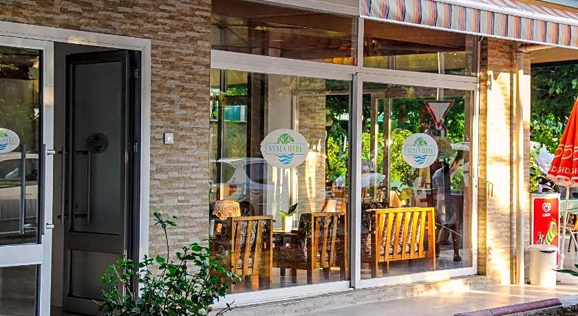 Aysev Hotel