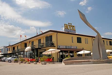 Hotel Gran Delta di ALBA-INVEST srl