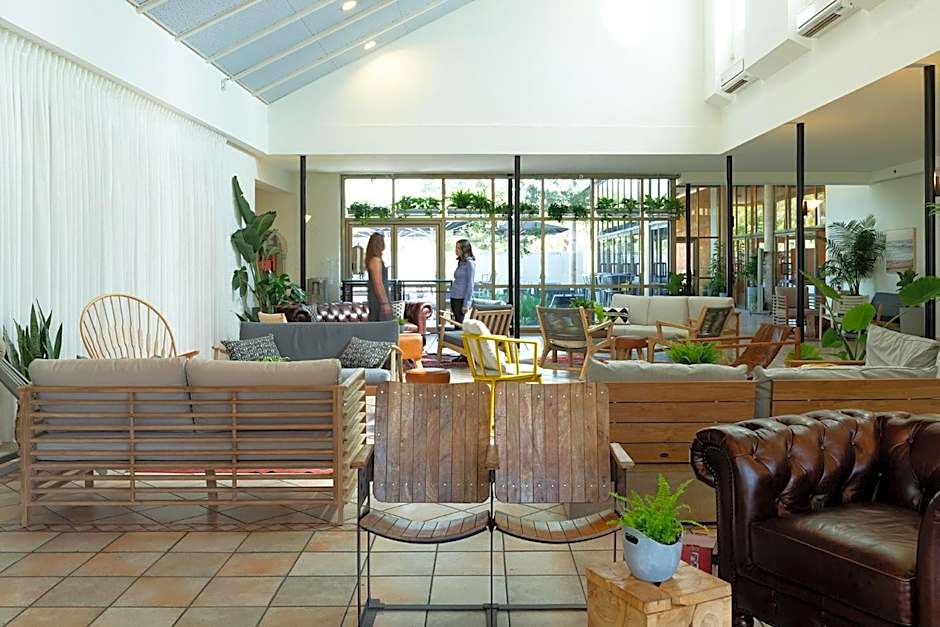 Shefayim Kibbutz Hotel