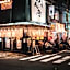 1F Facing Skdytree 6min stn Direct NRT&HND&Disney