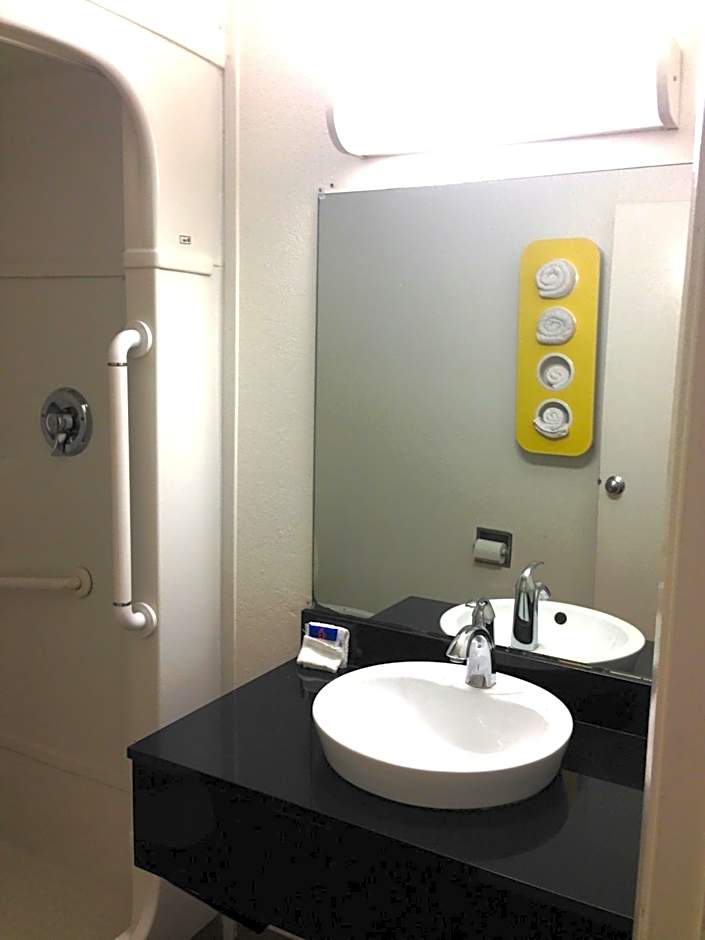 Motel 6-Bessemer, AL - Birmingham