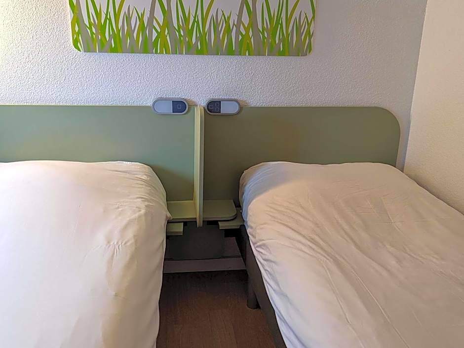 ibis budget Saint-Omer Centre