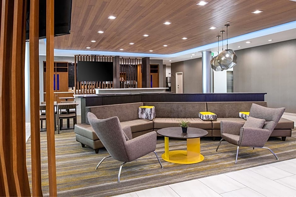 SpringHill Suites by Marriott Riverside Redlands