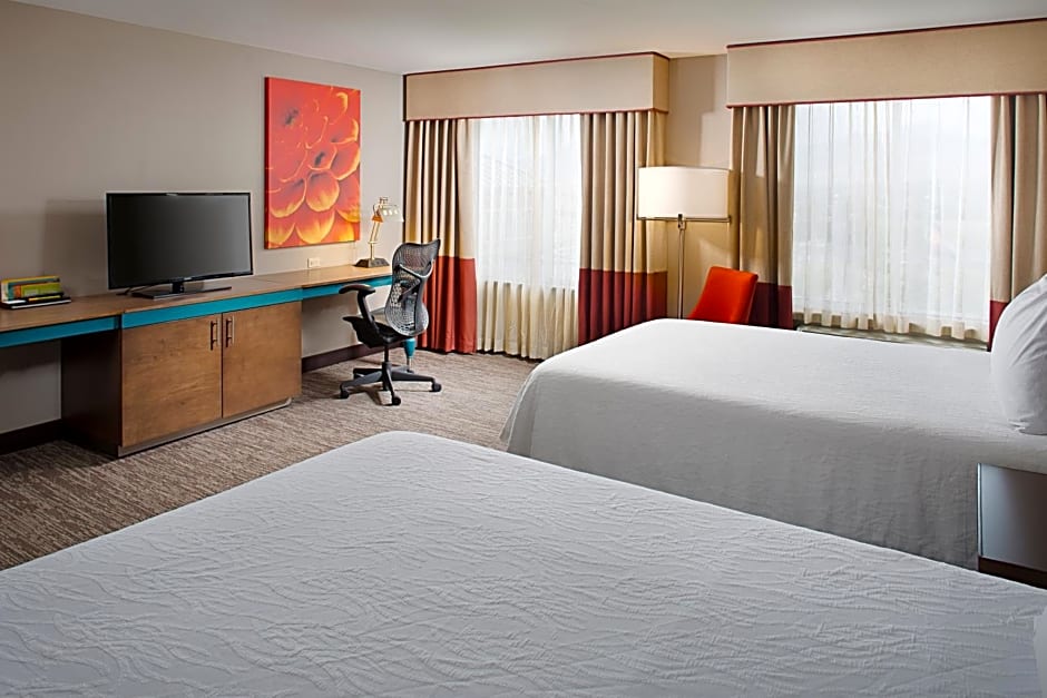 Hilton Garden Inn Colorado Springs