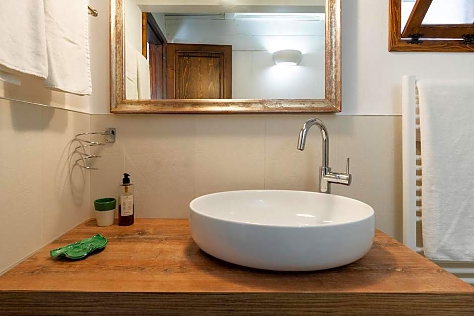 Santo Stefano Home & Breakfast