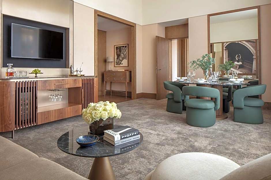 Anantara Palais Hansen Vienna - A Leading Hotel of the World
