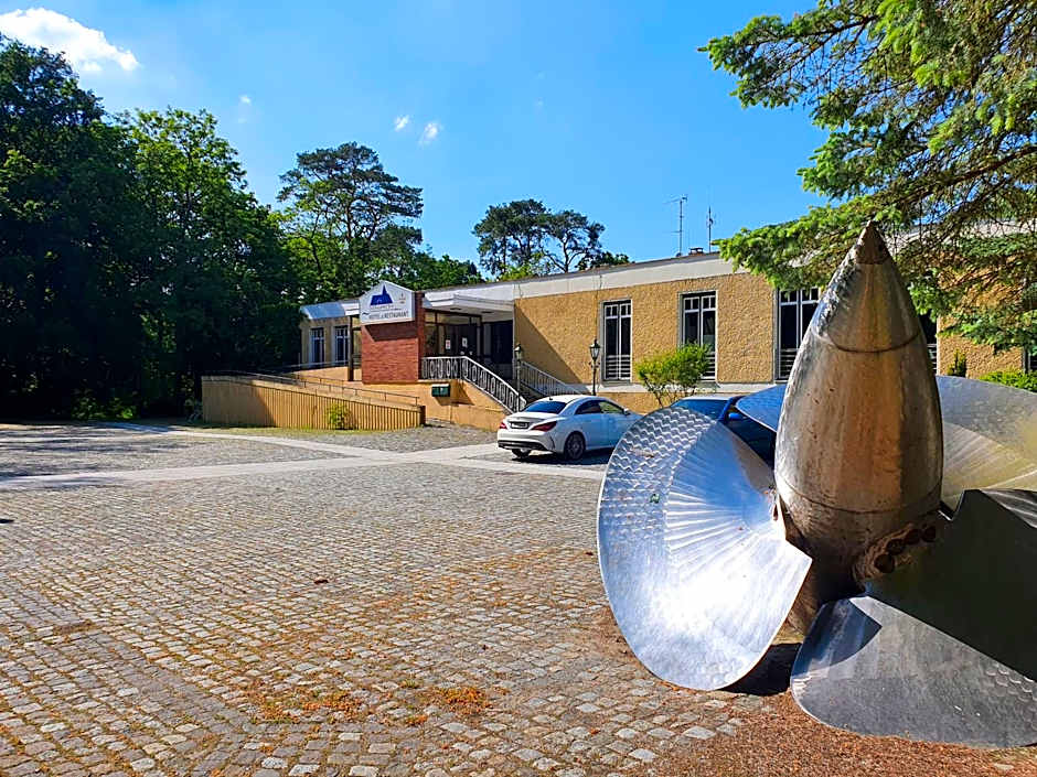 BusinessHotel Am Peetzsee Grünheide