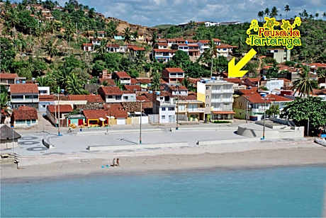 Pousada Tartaruga
