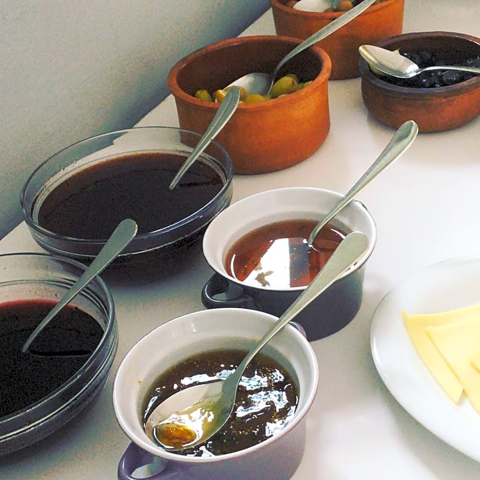 Villa Gizem Special Class Hotel